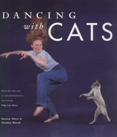 Cover for Dancing with Cats