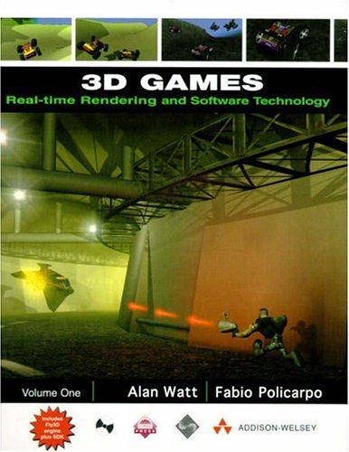 Cover for 3D games