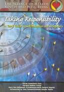 Cover for Taking responsibility