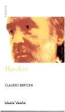Cover for Harakiri