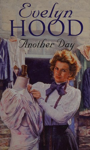 Cover for Another day