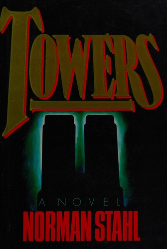 Cover for Towers