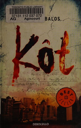Cover for Kôt