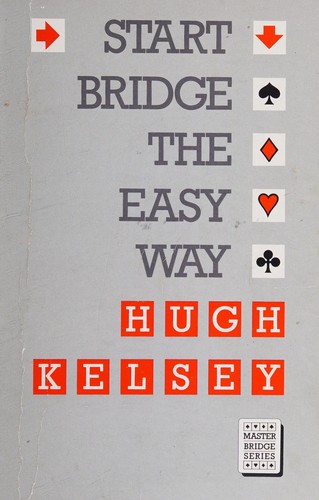 Cover for Start Bridge the Easy Way