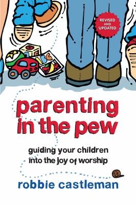 Cover for Parenting in the Pew
