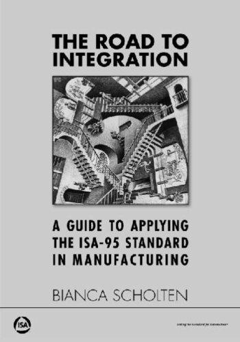 Cover for The Road to Integration