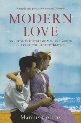 Cover for Modern Love