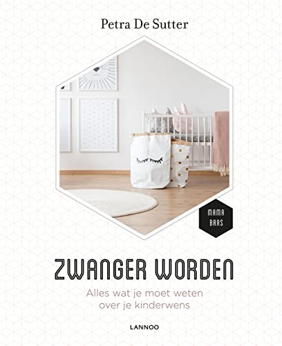 Cover for Zwanger worden