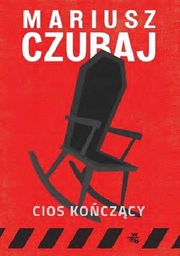 Cover for Cios konczacy