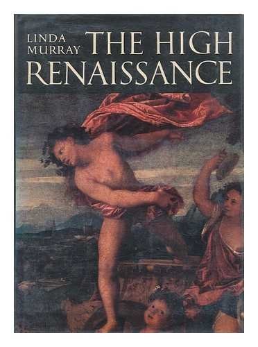 Cover for The High Renaissance