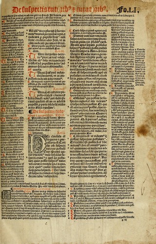Cover for Annales ecclesiastici