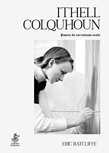 Cover for Ithell Colquhoun