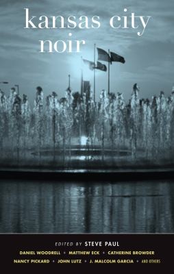 Cover for Kansas City Noir