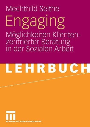 Cover for Engaging