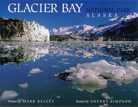 Cover for Glacier Bay National Park, Alaska