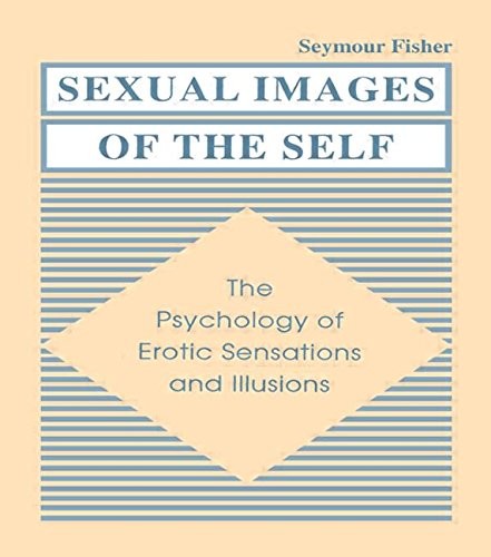 Cover for Sexual images of the self