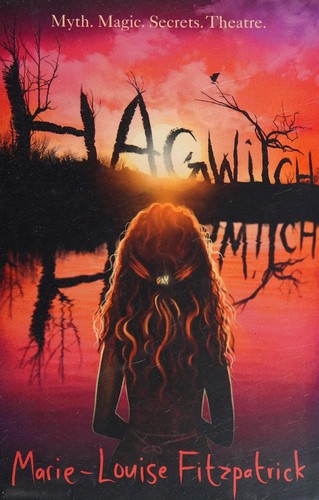 Cover for Hagwitch