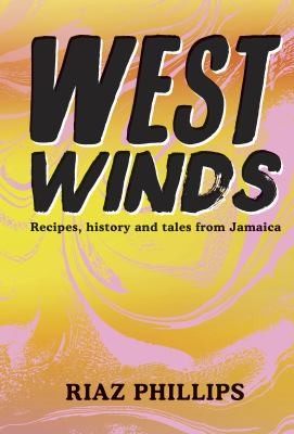 Cover for West Winds