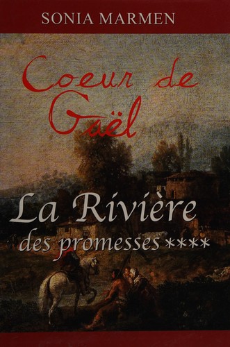 Cover for Coeur de Gaël