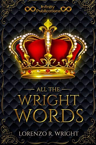 Cover for All The Wright Words
