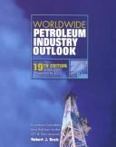 Cover for Worldwide Petroleum Industry Outlook