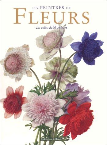 Cover for Les Peintres De Fleurs
