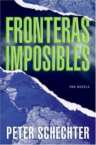Cover for Fronteras Imposibles