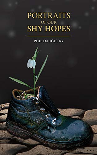 Cover for Portraits of our Shy Hopes