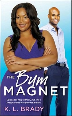 Cover for The Bum Magnet