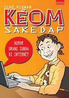Cover for Kéom Sakedap