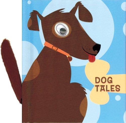 Cover for Dog Tales