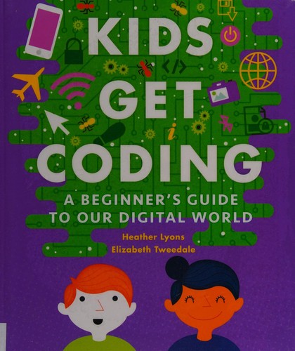 Cover for Beginner's Guide to Our Digital World