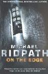 Cover for On the Edge