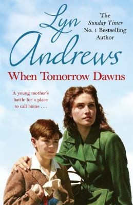 Cover for When Tomorrow Dawns