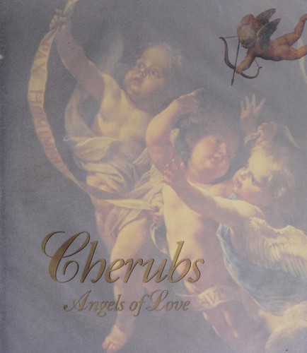 Cover for Cherubs