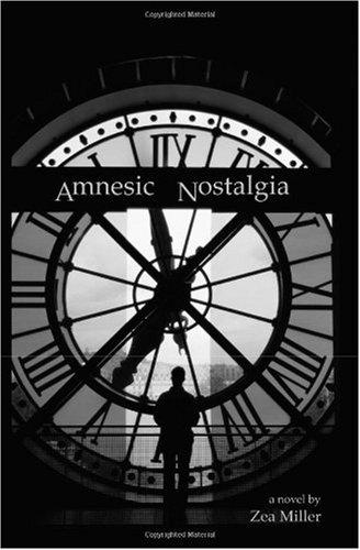 Cover for Amnesic Nostalgia