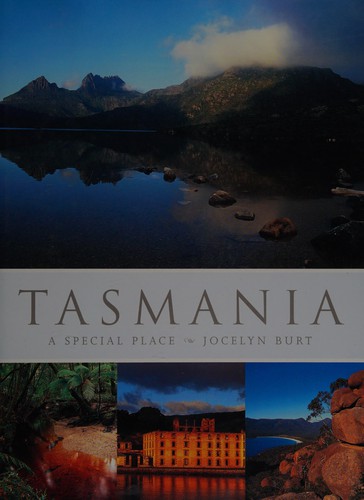 Cover for Tasmania