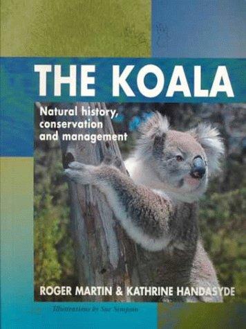 Cover for The Koala