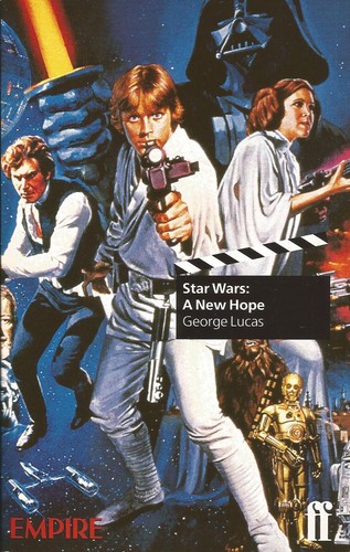 Cover for Film