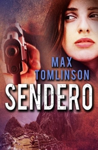 Cover for Sendero