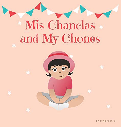 Cover for Mis Chanclas and My Chones