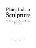 Cover for Plains Indian sculpture