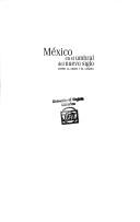 Cover for Mexico en el umbral del nuevo siglo