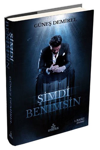Cover for Simdi Benimsin