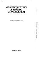 Cover for A spasso con Anselm