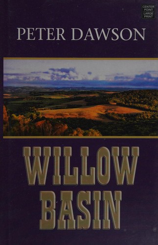 Cover for Willow basin