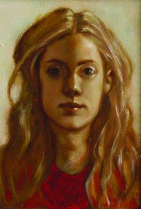 Cover for Self-Portrait