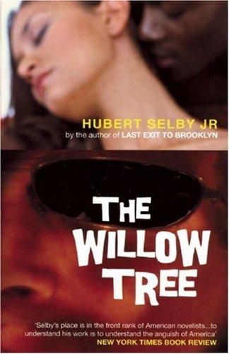 Cover for The Willow Tree