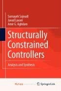 Cover for Structurally Constrained Controllers