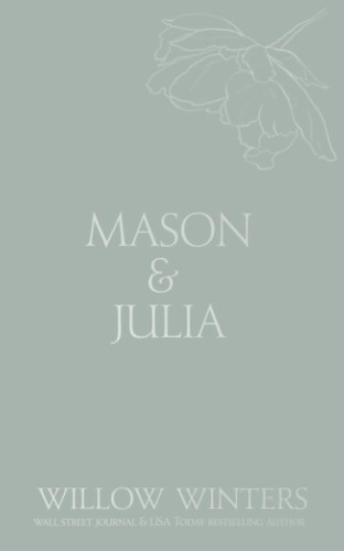 Cover for Mason and Julia